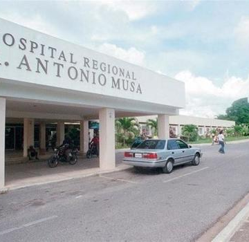 CMD convoca a paro de labores por cinco días en hospital de San Pedro de Macorís