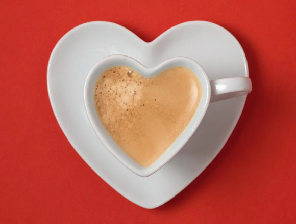 Café y salud cardiovascular: cuánto y cómo tomarlo