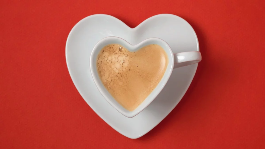 Café y salud cardiovascular: cuánto y cómo tomarlo