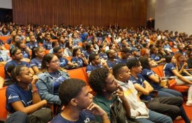 Más de 3,500 estudiantes dominicanos se preparan para vivir la experiencia del Summer Work