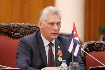 Parlamento de Cuba aprueba ley de medios y analiza difícil situación económica del país