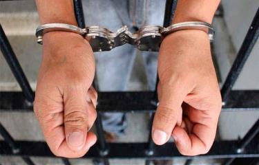 Tres meses de prisión a hombres que «emborracharon y violaron» adolescente en Sabana Perdida