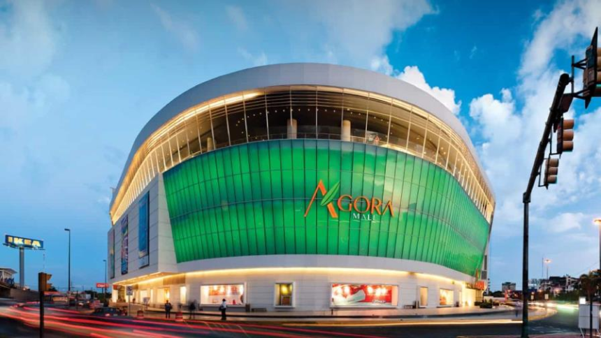 ZARA Ágora Mall cierra el 3 julio, se remodela en una tienda más grande e innovadora que abrirá la 1era semana de noviembre 2023