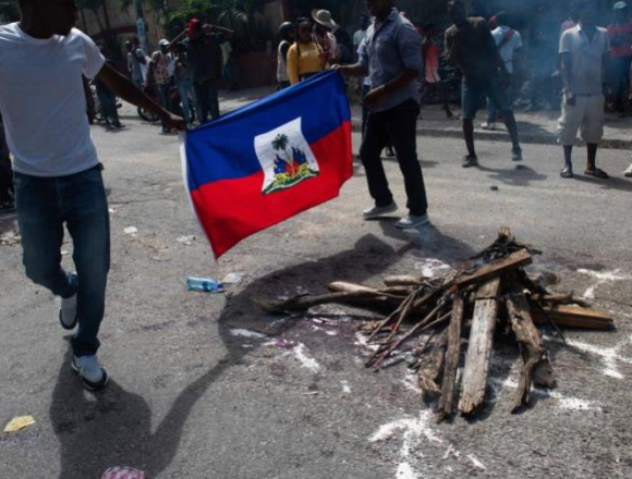 Kenia lideraría envío de policías a Haití; ¿lo apoyarán Rusia y China?