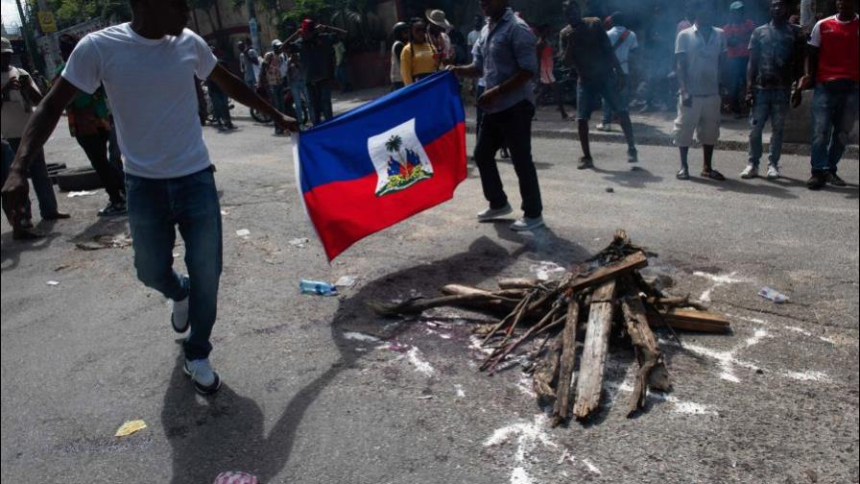 Kenia lideraría envío de policías a Haití; ¿lo apoyarán Rusia y China?