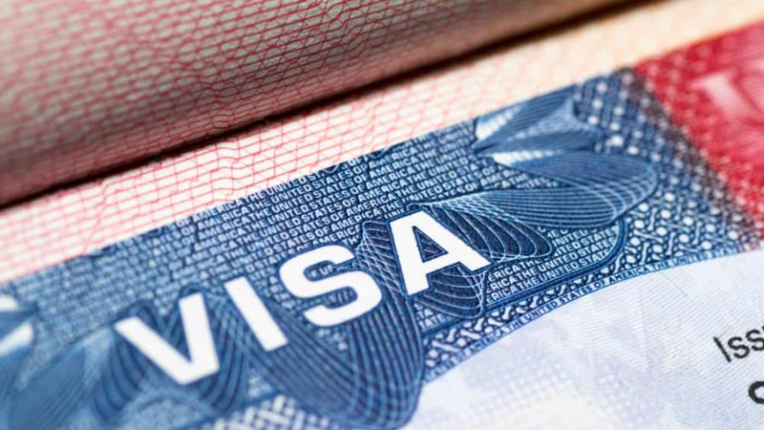 Los pasos para renovar tu visa de no inmigrante en la Embajada de EE.UU.