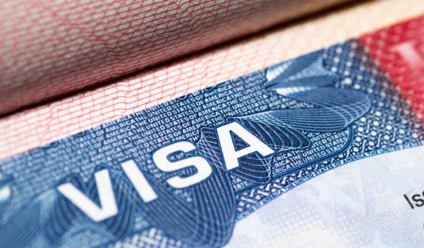 Los pasos para renovar tu visa de no inmigrante en la Embajada de EE.UU.