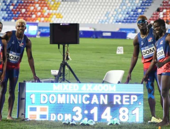Dominicana retuvo el quinto lugar y logró histórico de medallas en Juegos Centroamericanos, pero frenó el ritmo