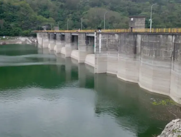 Salida acueducto dejará sin agua a 25 sectores GSD