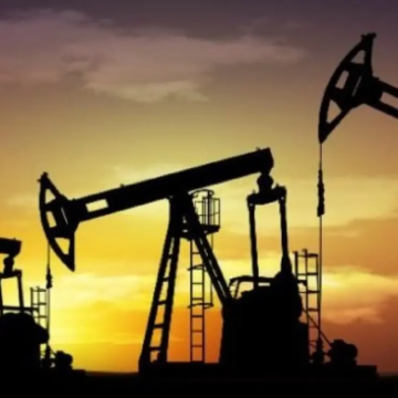 El petróleo de Texas sube un 0,57 %, hasta 81,63 dólares el barril