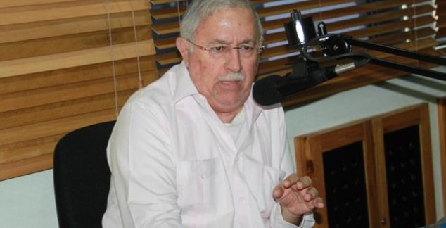 Fallece el veterano comunicador don Álvaro Arvelo hijo (Alvarito)