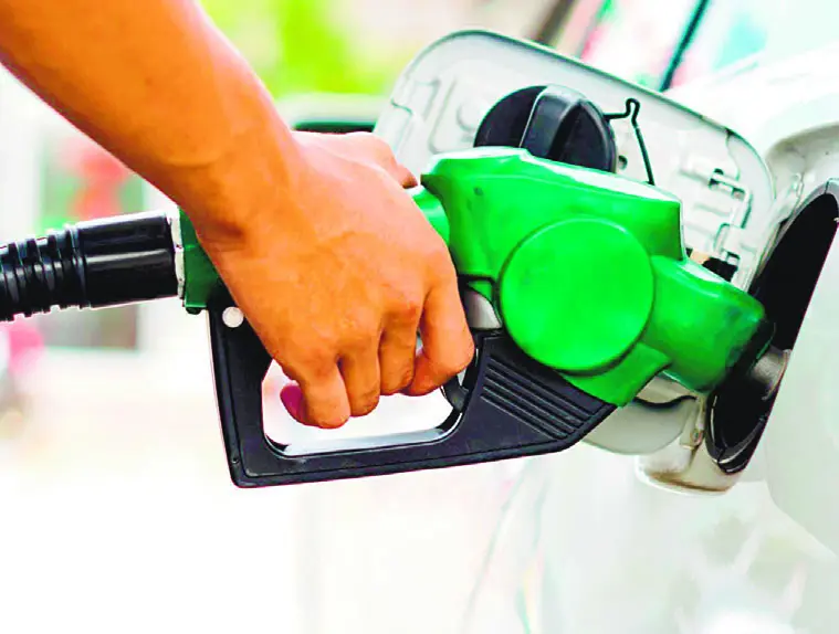 Gobierno congela precios de la gasolina y GLP