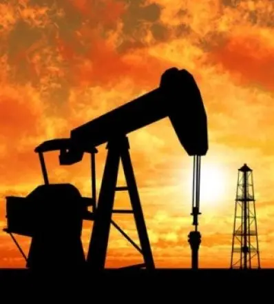 El petróleo de Texas baja un 2,04 %, a 83,74 dólares el barril