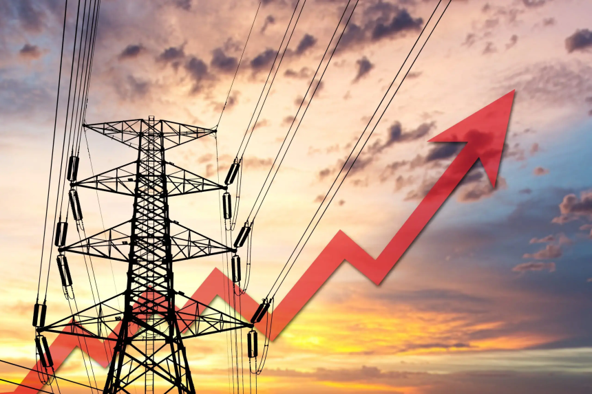 ADIE dice energía eléctrica disponible superó en un 35% la demanda abastecida en primer semestre