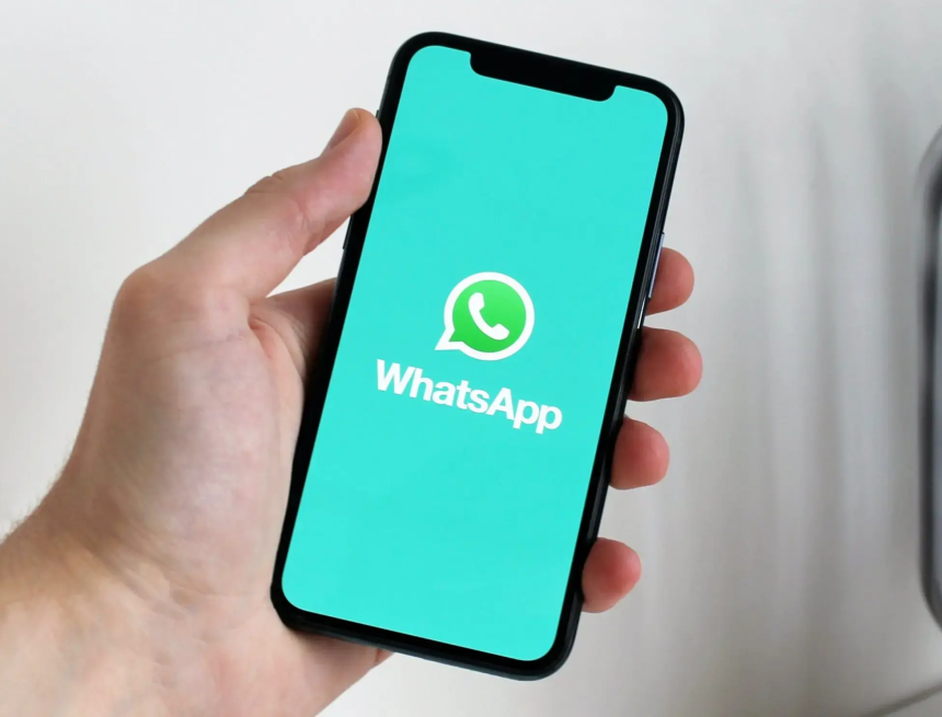 WhatsApp con más de 340 mil ataques