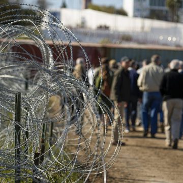 Autoridades rescatan a 31 migrantes secuestrados en México; no hay dominicanos