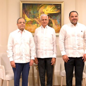 Senado, TC y DP celebran “Aventura de la Constitución”