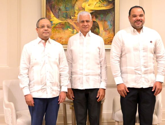 Senado, TC y DP celebran “Aventura de la Constitución”