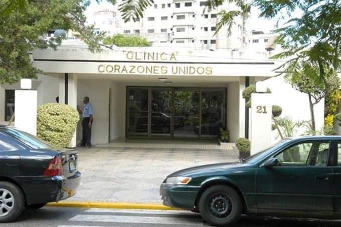 CONDENAN Y EMBARGAN CUENTAS DE LA CLÍNICA CORAZONES UNIDOS POR MALAS PRÁCTICAS.