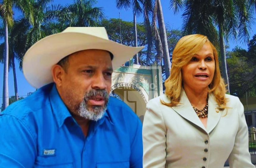 Santiago Riveron dice que ha recibido amenazas de parte de seguidores de Sonia Mateo