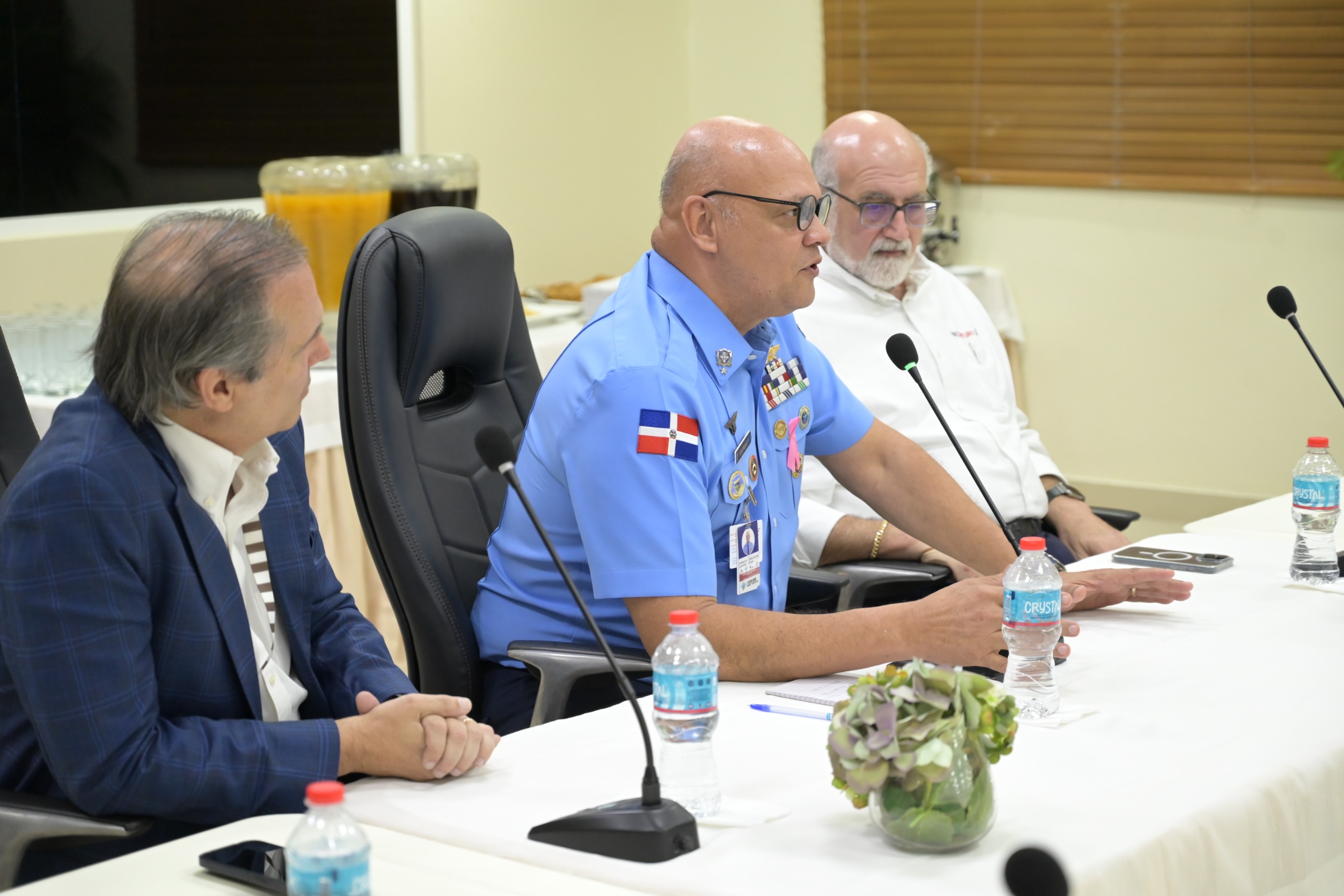 CESAC y Aerolíneas refuerzan alianzas para elevar la seguridad y eficiencia en operaciones aeroportuarias