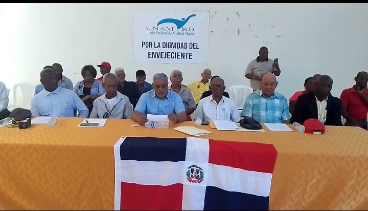 El sistema de salud excluye a los adultos mayores en República Dominicana