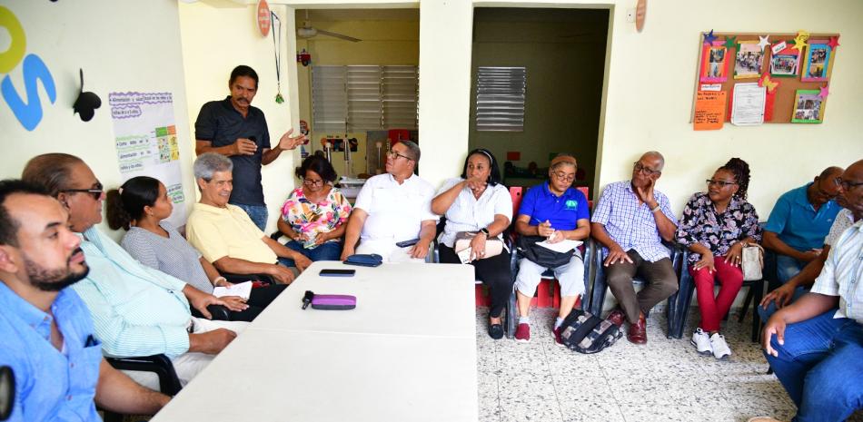 Más de 90,000 habitantes viven temerosos de ser desalojados de sus casas en La Caleta