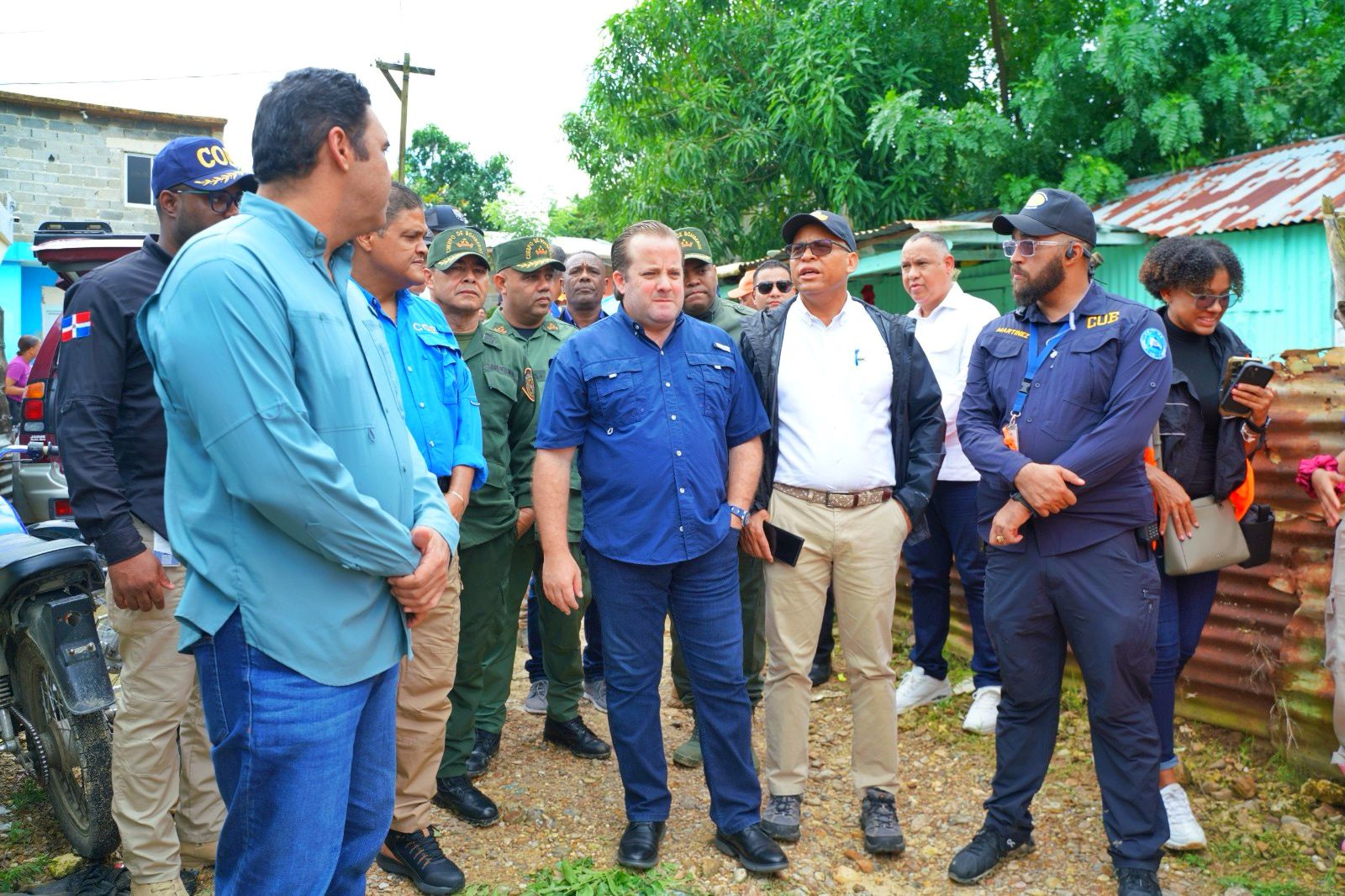 Gobierno invierte más de RD$1,200 MM en obras en Higuey