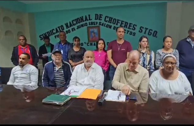 Sindicatos rechazan reforma que eliminaría auxilio de cesantía laboral